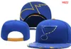 Nouvelle conception 2019 Mighty Hockey Snapback chapeaux os plat Tampa Bay Lightning hommes femmes casquettes de baseball hat4186570