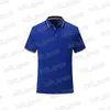 2656 Polo de sport Ventilation Séchage rapide Ventes chaudes Hommes de qualité supérieure 201d T9 Chemise à manches courtes confortable nouveau style jersey165115340