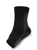 Chaussettes de sport Pied Ange Anti Fatigue Pied Compression manches Plein Air Cycle Sock Circulation cheville Gonflement Relief Chaussettes LTYP96