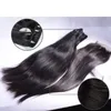 Beautystarqualidade completa cutícula alinhou cru original cabelo indiano indiano malaysian donor jovem menina humano weave