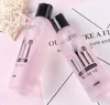 MISS ROSE 1PCS Portable Cosmetic Cream Lotion Travel Bottle Shampoo Container Brush Cleaner liquid Quickly&Easily liquid brush cleaner