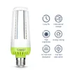 Lampadina a LED E27 Lampadina a mais 5PC / LOT 10W 15W 20W Lampada a fiala LED Bombilla Smart IC Lampadina domestica Senza sfarfallio Risparmio energetico