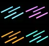 LED Wewnętrzny Lights Lights Strip DC 12 V Multi Color Music Control Atmosfera Lampki pod zestawem oświetlenia Dash