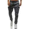 Pantalones de hombre Joggers Pantalones casuales Hombres Ropa de marca Otoño Pantalones de camuflaje con múltiples bolsillos