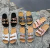 30pairs Hot summer Women flats sandals Cork slippers Women casual shoes print mixed colors size 35-40