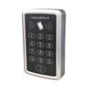 RFID di prossimità 125Khz Carta d'identità Standalone + Tastiera tattile Controller di accesso a porta singola, 2 pezzi di carta madre, 10 pezzi di tag ID, min: 1 pezzo