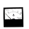 Current Meters Japan FUJI FS-60 AC ammeter 20A pointer mechanical head