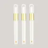 DIY 3ML Tom Eyelash Growth Flytande Flaska Eyeliner Tubes Lip Gloss Tube EyeBrows Eyelash Bottle Tube