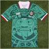 S-XXL World Cup 1998 Retro Meksyk Koszulki piłkarskie Zidane Henry Vintage Futbol Camisa Football Mexican Camisetas Koszulka Zestaw Maillot