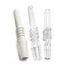 Headshop666 Smoking Pipe Tip Quartz Ceramic Nail For Glass Pipes 10mm 14mm 18mm Dab Rig Nails