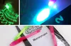 Light Up Fun Puzzle Drawing Toy Sketchpad Child Drawing Board Graffiti Fluorescent Luminous Draw With Light