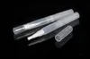 3ML 5ML Twist penna vuota con pennello da viaggio Tubo portatile Smalto per unghie / Gel sbiancante per denti / Crescita ciglia / Tubo lucidalabbra SN1849