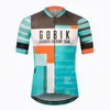 2020 Pro Team Summer Men Cycling Jersey Maillot Ropa Ciclismo Classe à manches courtes rapides Dry Vector Vêtements de vélos