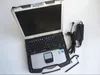 Auto Coding Tool MB Star C5 SD 5 V12.2023 SSD Expert mode CF30 Toughbook laptop Connect Compact