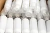 Kabul Et Özel Lable Profesyonel Yumuşak Güçlü Kirpik Temizleyici Köpük 50 ml Paket Kirpik Uzatma Kirpik Kirpik Tutkal Temizleme Ücretsiz Kargo