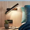 2019 LED wall lamps Modern style bedroom LED wall lights living room wall lighting indoor lamps warm white light and cold white light