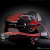 Onikuma PC780 Wired Gaming -hörlurar 35mm HIFI Bass Stereo Gaming Headset LED Flashing Gaming -hörlurar med Mic USB Plug2926169