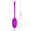 Draadloze Afstandsbediening Electro Shock Pulse Vagina Vibrator G Spot Clitoris Stimulator Elektrische Kegel Bal Anale Plug Speeltjes Voor vrouw Y191112