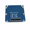 Freeshipping 10PCS e Single-chip-computer entwicklungsboard LCD modul Nokia 5110 bildschirm kompatibel 3310 LCD 84*84