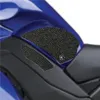 Motorrad -Kraftstofftank gefrostete Nicht -Slip -Aufkleber wasserdichte Schutzpads Personalized Abziehbilder für Kawasaki 1113 Ninja 1000 147964614