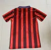 1998 Retro Version Home Soccer Jerseys 98 World Cup Away #9 Shearer Sheringham Owen Football Shirt