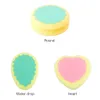 Magic Painless Hair Removal Pads Smooth Skin Leg Arm Face Hair Removal Remover Exfoliator Depilation Sponge Skin Beauty Care Tools