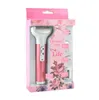 5 en 1 Mujeres Dispositivo de depilación Lady Electric Shaver Cylebrownosebear ARMER RAZOR Body Shaver Recargable Epilator2773193