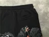 2022 Summer Fashion Short Short Mens Print Anim Pants Womens Beach Shorts Pantaloni uomini Donne Casuali Casualmente Pant42187944305126