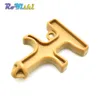 10pcslot New Fashion Nylon Plastic Steel Drillmini Self-défense Stinger Drillprotect Tool Chain Chain Craft Tools7125213