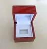 kolekcja osobista nowy pierścień mistrzostw narodowych lsu dla fanów mężczyzn prezent z gablotą kolekcjonerską