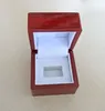 Coleção pessoal Fantasy Football Nation Ship Ring With Collectors Display Sthear1288166