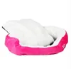 wholesales Free shipping Cotton Pet Warm Waterloo with Pad M Size