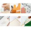 3 taille ruban de masquage modèle peinture dessin décor outils texturé papier Art étudiants école fournitures de bureau 2016