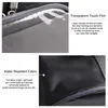 Motorcycle Storage Bag Car Front Handlebar Bags Oxford Water Repellent Fabric Travel Motor Tools221v