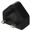 5V 1A UK Plug USB Wall Charger Adapter voor Smartphone HTC LG Samsung Android Tablet PC