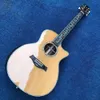 41 acoustic guitar