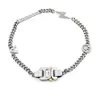 Hero Chain ALYX Collier ALYX Street Accessoires Collier de Perles8843785