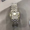 Orologi da uomo di alta qualità e onorevoli orologi orologi automatici Crystal in oro rosa in grande quantità in grandi quantità4143037