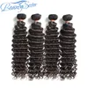 Unprocessed brazilian virgin hair bundles deep wave 3bundles 300g lot unprocessed remy human hair weave natural color cut from one8559241