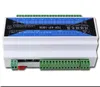 Freeshipping Industrial 8-Way Network Relay Module Timing Time DELAY Fjärrkontroll TCPIP Network Switch 485 Switch TCP-KP-i808