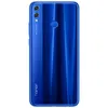 Téléphone portable d'origine Huawei Honor 8X 4G LTE 4 Go de RAM 64 Go 128 Go ROM Kirin 710 Ocra Core 6,5 pouces plein écran 20MP identification d'empreintes digitales téléphone portable