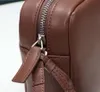 Designer Crossbody Messenger sacos bolsas mulheres saco de ombro vaca couro borla estilo senhora sacos