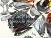 Spritzgussform Neue Heiße Suzuki GSXR1300 2008 2009 2010 2011 Alle möglichen Farben N0.F1