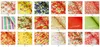 19x27cm Mixed designs Japanese origami papers Washi paper for DIY crafts scrapbook wedding decoration -50pcs/lot wholesale