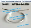 (2pcs/lot) 3080696 edm AWT Belt Spring S703 Upper for 0200603 Sodic A.AQ.BF series A325,A500,A750,AQ325,AQ327,AQ535,AQ537 85-type Spring A