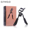 O.two.o make-up eyelash curler schoonheid tools dame dames whash nature krul stijl schattige wimpers handvat krulgen oog lash curler 2 kleuren