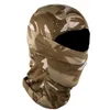 Ao Ar Livre Esportes Engrenagem Airsoft Paintball Shooting Equipamento Full Face Proteção Máscara Tático Airsoft Mask Typhon Camuflage Capuz