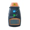 Groothandel niet-contact LCD Digital Laser Tachometer 2.5-99,999 RPM Foto-elektrische snelheidsmeter Tester