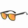 Lunettes de soleil de conduite de mode 50mm Hommes Femmes Marque Designer Cat eye Lunettes de vue Miroir gafas oculos de sol Lunettes de soleil d'été avec étuis