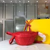 High Quality Newest Stlye Bumbag Bags CrossBody luxurys designers Shoulder Bag Waist Temperament Fanny Pack Bum Waist Handbags Purses